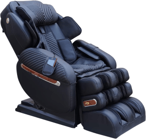 Luraco i9 3D Split L-Track Medical Massage Chair