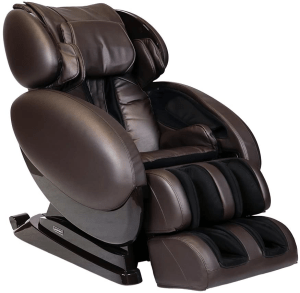 Infinity IT-8500 X3 Zero Gravity Massage Chair