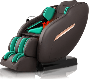 MYNTA Full Body Massage Chair