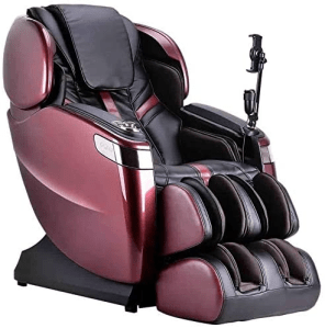 Ogawa Master Drive AI Massage Chair