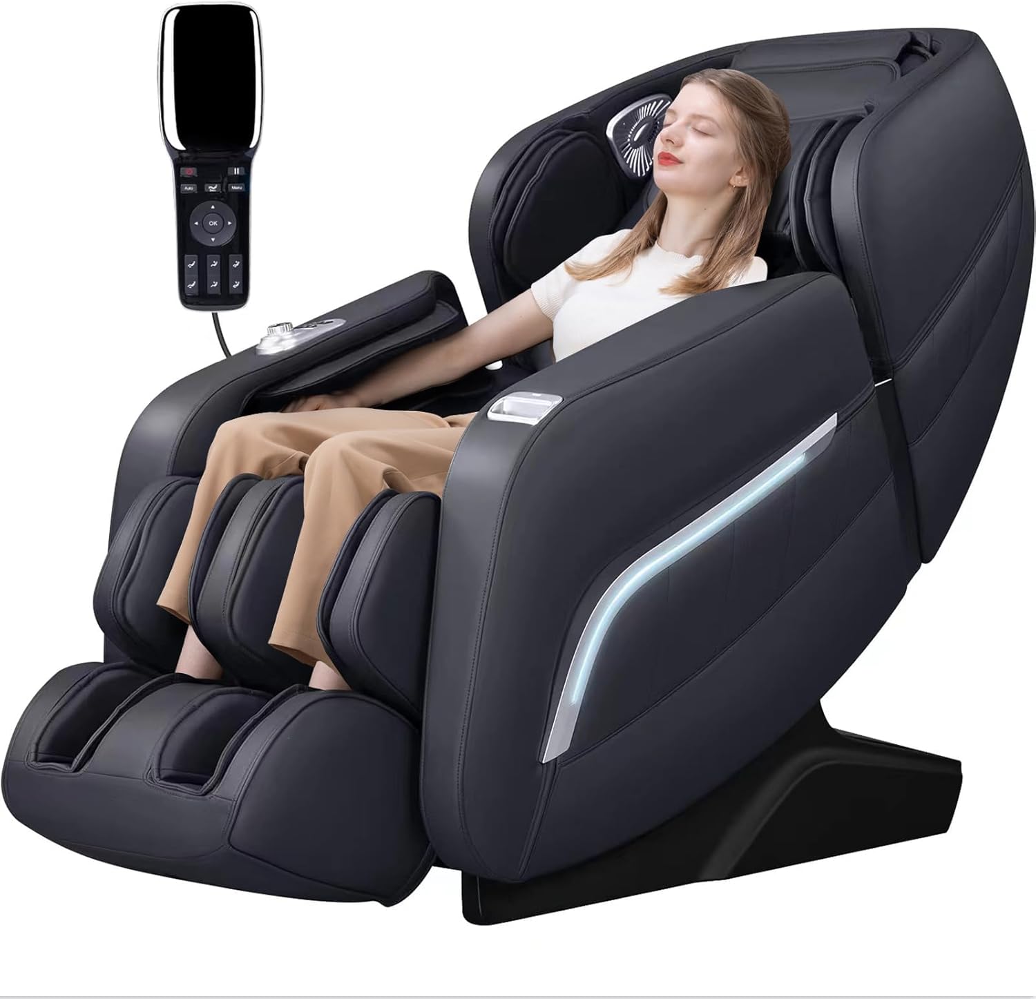 iRest A306 Zero Gravity Massage Chair Review: Is It Worth the Investment?