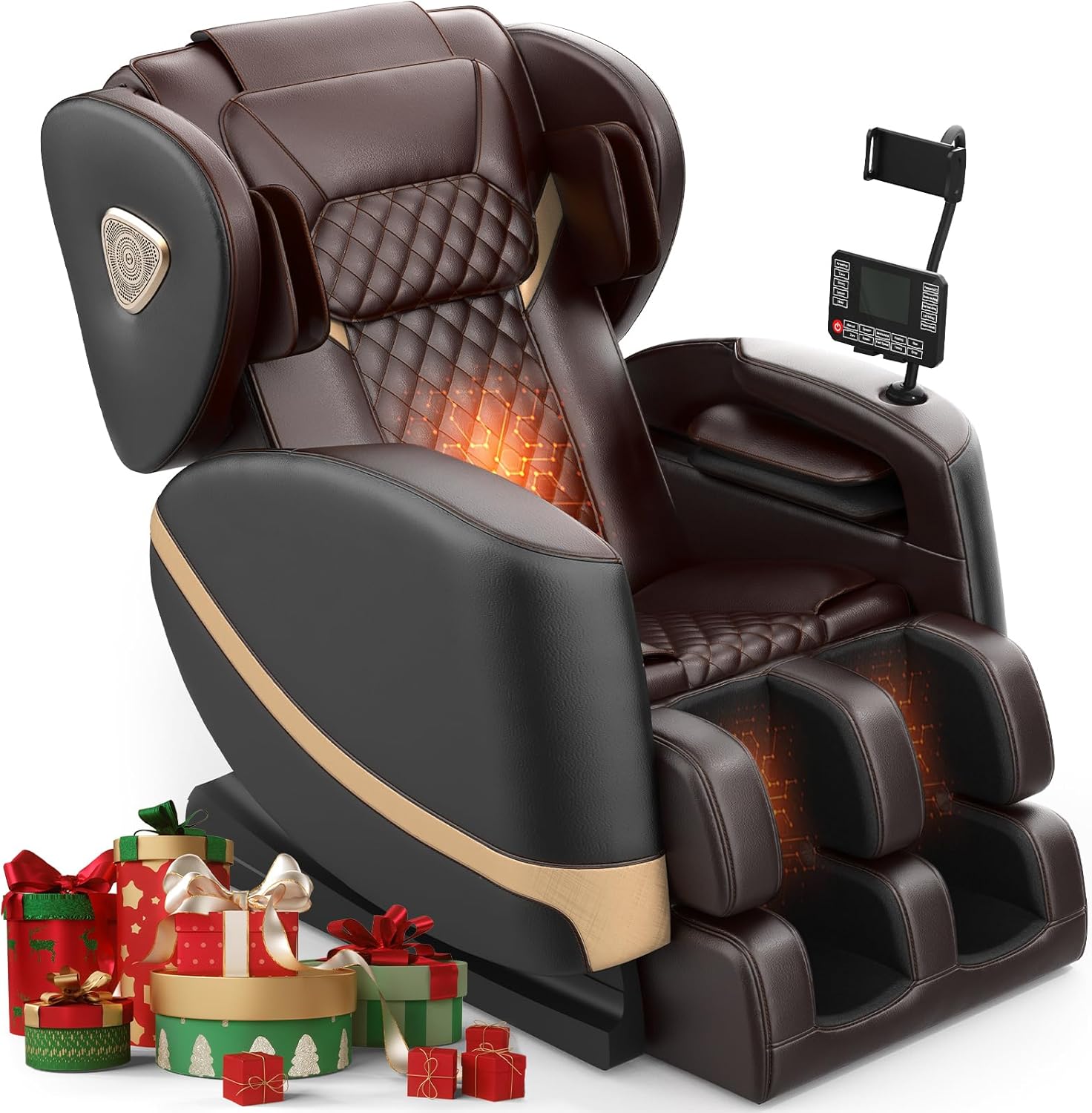 FURNIMAT 2025 Full Body Zero Gravity Massage Chair Review: Is This Budget-Friendly Option Worth It?