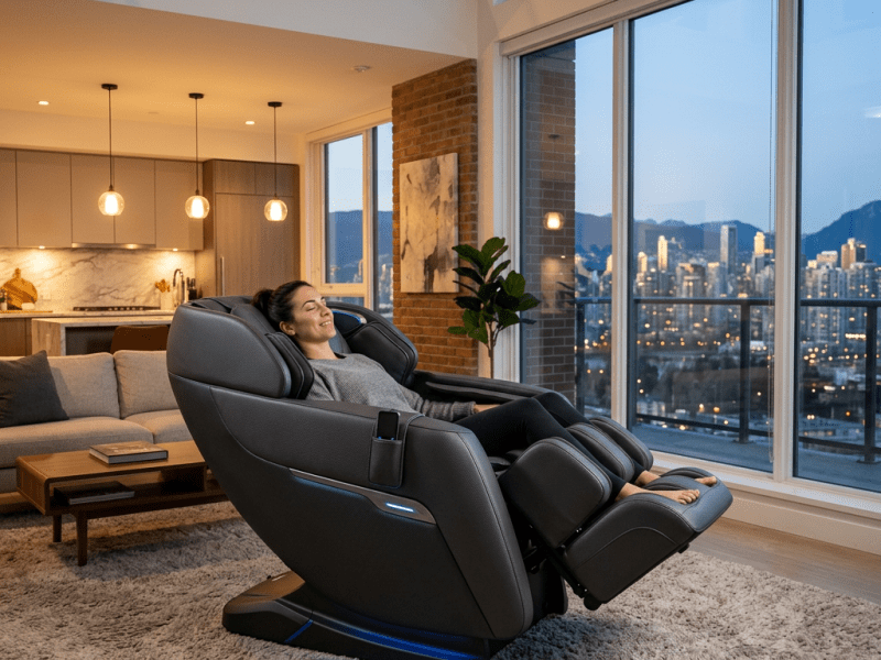 Is a Zero Gravity Massage Chair Worth It? An Honest Cost-Benefit&nbsp;Breakdown
